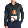 Dri FIT Micro Pique 2.0 Long Sleeve Polo Thumbnail