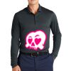 Dri FIT Micro Pique 2.0 Long Sleeve Polo Thumbnail