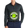 Dri FIT Micro Pique 2.0 Long Sleeve Polo Thumbnail