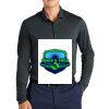 Dri FIT Micro Pique 2.0 Long Sleeve Polo Thumbnail