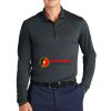 Dri FIT Micro Pique 2.0 Long Sleeve Polo Thumbnail