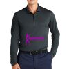 Dri FIT Micro Pique 2.0 Long Sleeve Polo Thumbnail