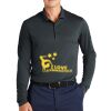 Dri FIT Micro Pique 2.0 Long Sleeve Polo Thumbnail