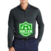 Dri FIT Micro Pique 2.0 Long Sleeve Polo Thumbnail