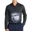 Dri FIT Micro Pique 2.0 Long Sleeve Polo Thumbnail