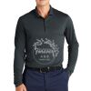 Dri FIT Micro Pique 2.0 Long Sleeve Polo Thumbnail
