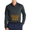 Dri FIT Micro Pique 2.0 Long Sleeve Polo Thumbnail