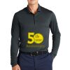 Dri FIT Micro Pique 2.0 Long Sleeve Polo Thumbnail