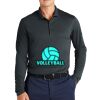 Dri FIT Micro Pique 2.0 Long Sleeve Polo Thumbnail