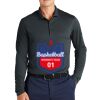 Dri FIT Micro Pique 2.0 Long Sleeve Polo Thumbnail