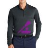 Dri FIT Micro Pique 2.0 Long Sleeve Polo Thumbnail