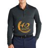 Dri FIT Micro Pique 2.0 Long Sleeve Polo Thumbnail