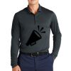 Dri FIT Micro Pique 2.0 Long Sleeve Polo Thumbnail