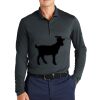 Dri FIT Micro Pique 2.0 Long Sleeve Polo Thumbnail