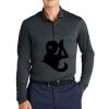 Dri FIT Micro Pique 2.0 Long Sleeve Polo Thumbnail
