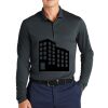 Dri FIT Micro Pique 2.0 Long Sleeve Polo Thumbnail