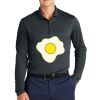 Dri FIT Micro Pique 2.0 Long Sleeve Polo Thumbnail