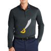 Dri FIT Micro Pique 2.0 Long Sleeve Polo Thumbnail