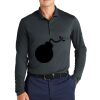 Dri FIT Micro Pique 2.0 Long Sleeve Polo Thumbnail