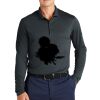 Dri FIT Micro Pique 2.0 Long Sleeve Polo Thumbnail