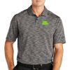 Dri FIT Vapor Space Dyed Polo Thumbnail