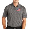 Dri FIT Vapor Space Dyed Polo Thumbnail