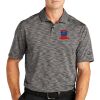Dri FIT Vapor Space Dyed Polo Thumbnail