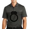 Dri FIT Vapor Block Polo Thumbnail
